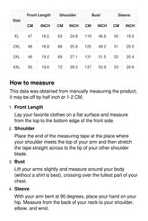 Plus Size Zip Front Hoodie Sai Feel